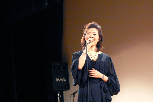 shimon307 2007. 9. 8 ����u�`�����e�B�[���R�~���j�e�B�[�R���T�[�g�vat ���z�O���[���z�[�� (19)