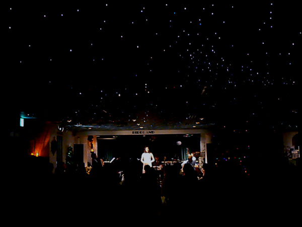 shimon357 2008.12.10����New�A���o���uQualia�v�����L�O���C�u ���ԍ�uBIRDLAND�v(32)