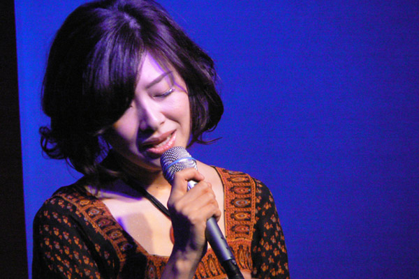 2009.9.13 ���� �A�R�[�X�e�B�b�N���C�u 2009 at ���c�n��u���y���c�w�v(01)