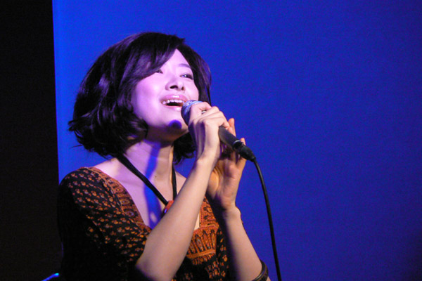 2009.9.13 ���� �A�R�[�X�e�B�b�N���C�u 2009 at ���c�n��u���y���c�w�v(02)