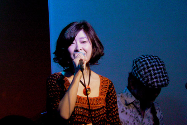 shimon361 2009.9.13 ���� �A�R�[�X�e�B�b�N���C�u 2009 at ���c�n��u���y���c�w�v(04)