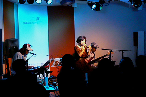 shimon362 2009.9.13 ���� �A�R�[�X�e�B�b�N���C�u 2009 at ���c�n��u���y���c�w�v(05)