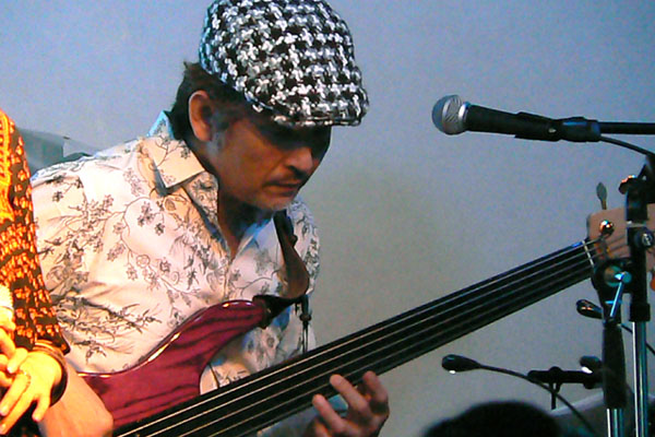 shimon363 2009.9.13 ���� �A�R�[�X�e�B�b�N���C�u 2009 at ���c�n��u���y���c�w�v(06)