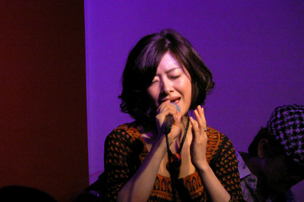 shimon365 2009.9.13 ���� �A�R�[�X�e�B�b�N���C�u 2009 at ���c�n��u���y���c�w�v(08)