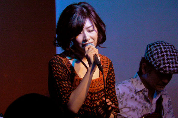 shimon367 2009.9.13 ���� �A�R�[�X�e�B�b�N���C�u 2009 at ���c�n��u���y���c�w�v(10)