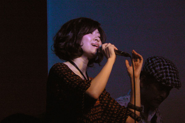 shimon368 2009.9.13 ���� �A�R�[�X�e�B�b�N���C�u 2009 at ���c�n��u���y���c�w�v(11)