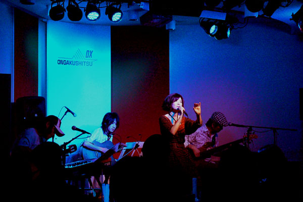 shimon369 2009.9.13 ���� �A�R�[�X�e�B�b�N���C�u 2009 at ���c�n��u���y���c�w�v(12)