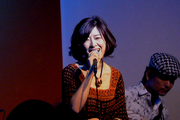 shimon370 2009.9.13 ���� �A�R�[�X�e�B�b�N���C�u 2009 at ���c�n��u���y���c�w�v(13)