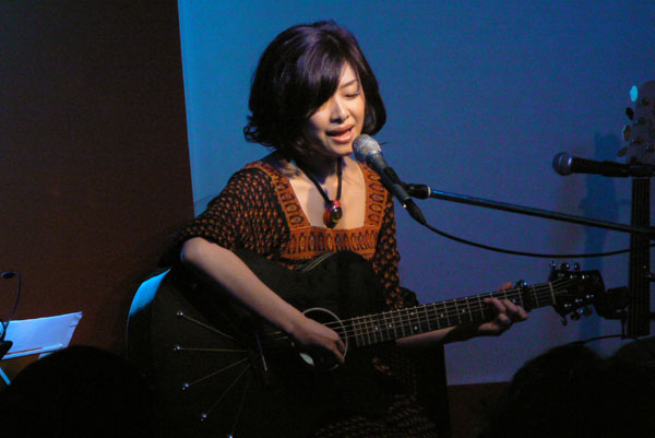 shimon372 2009.9.13 ���� �A�R�[�X�e�B�b�N���C�u 2009 at ���c�n��u���y���c�w�v(15)