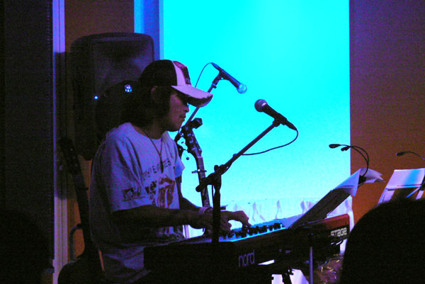 shimon373 2009.9.13 ���� �A�R�[�X�e�B�b�N���C�u 2009 at ���c�n��u���y���c�w�v(16)