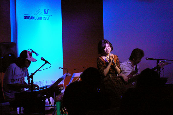 shimon374 2009.9.13 ���� �A�R�[�X�e�B�b�N���C�u 2009 at ���c�n��u���y���c�w�v(17)