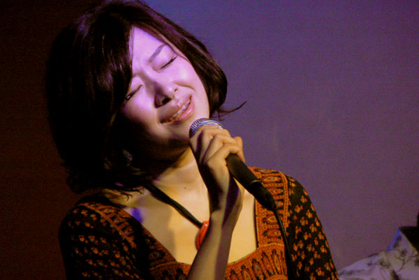 shimon375 2009.9.13 ���� �A�R�[�X�e�B�b�N���C�u 2009 at ���c�n��u���y���c�w�v(18)