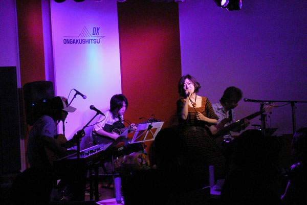 shimon376 2009.9.13 ���� �A�R�[�X�e�B�b�N���C�u 2009 at ���c�n��u���y���c�w�v(19)