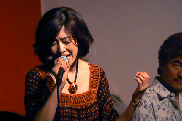 shimon377 2009.9.13 ���� �A�R�[�X�e�B�b�N���C�u 2009 at ���c�n��u���y���c�w�v(20)