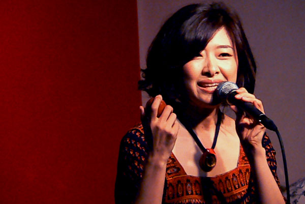 shimon379 2009.9.13 ���� �A�R�[�X�e�B�b�N���C�u 2009 at ���c�n��u���y���c�w�v(22)