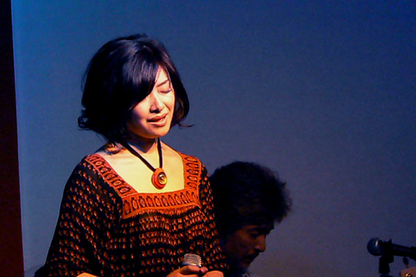 shimon380 2009.9.13 ���� �A�R�[�X�e�B�b�N���C�u 2009 at ���c�n��u���y���c�w�v(23)