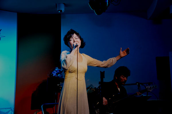 shimon400 2009.12.26 ����uBoxing Day Live�v at ���c�n��u���y���c�w�v(20)