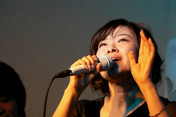 shimon404  2010. 4.17�w���y��DX ����N�O��Ձu����Live�v�x (03)