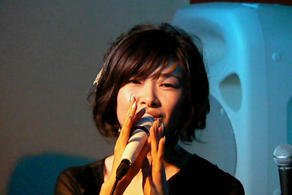 shimon407  2010. 4.17�w���y��DX ����N�O��Ձu����Live�v�x (06)