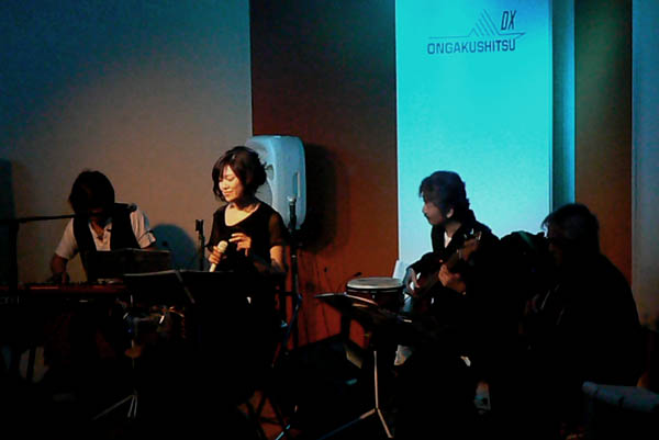 shimon408  2010. 4.17�w���y��DX ����N�O��Ձu����Live�v�x (07)