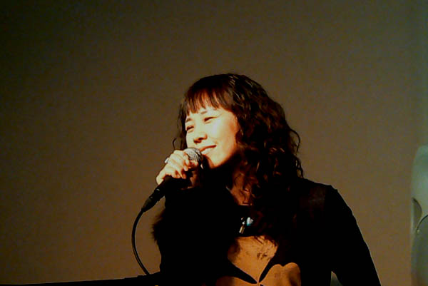 shimon409  2010. 4.17�w���y��DX ����N�O��Ձu����Live�v�x (08)