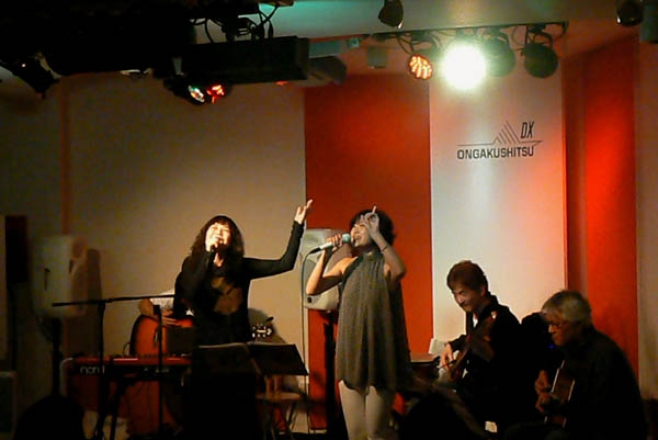 shimon410  2010. 4.17�w���y��DX ����N�O��Ձu����Live�v�x (09)