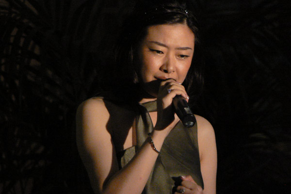 shimon425 2010. 8.21�w����@Bayside Dinner Live�x (04)