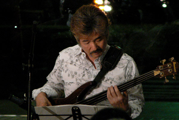 shimon427 2010. 8.21�w����@Bayside Dinner Live�x (06)