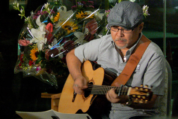 shimon431 2010. 8.21�w����@Bayside Dinner Live�x (10)