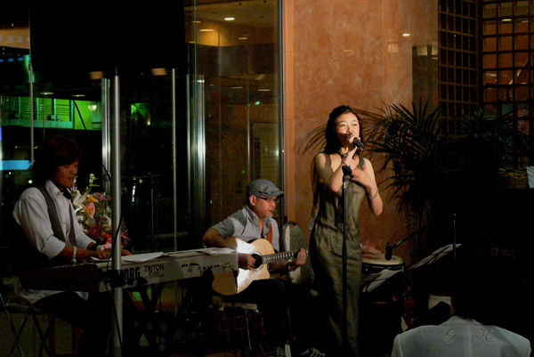 shimon433 2010. 8.21�w����@Bayside Dinner Live�x (12)