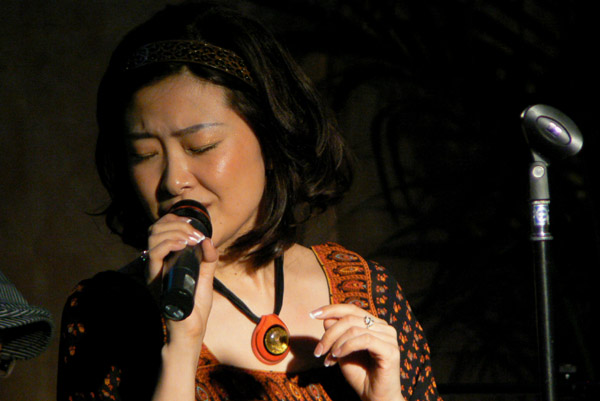 shimon435 2010. 8.21�w����@Bayside Dinner Live�x (14)