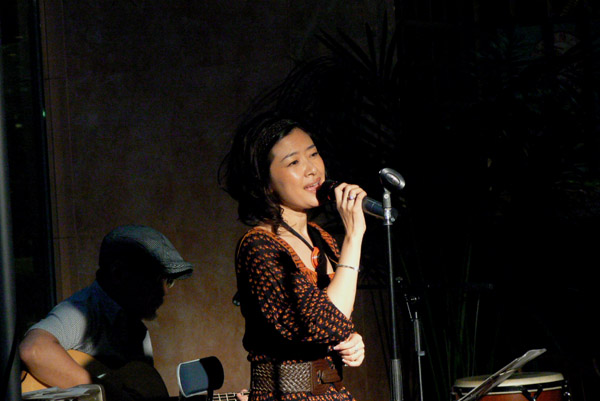 shimon436 2010. 8.21�w����@Bayside Dinner Live�x (15)