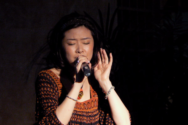 shimon437 2010. 8.21�w����@Bayside Dinner Live�x (16)