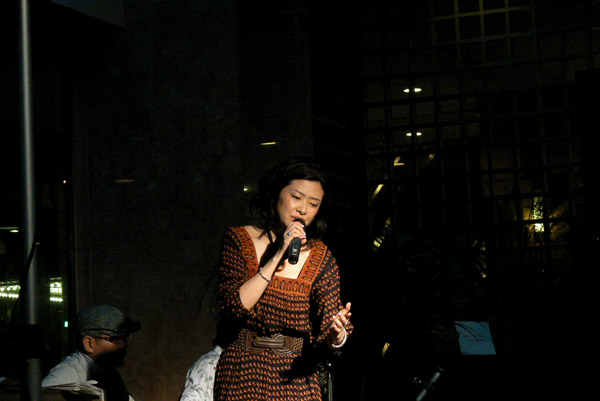 shimon438 2010. 8.21�w����@Bayside Dinner Live�x (17)