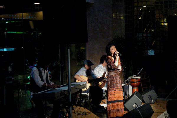 shimon440 2010. 8.21�w����@Bayside Dinner Live�x (19)