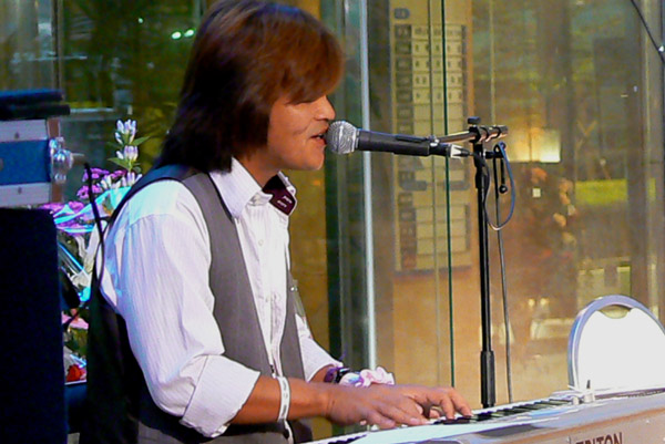 shimon441 2010. 8.21�w����@Bayside Dinner Live�x (20)