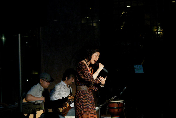 shimon442 2010. 8.21�w����@Bayside Dinner Live�x (21)