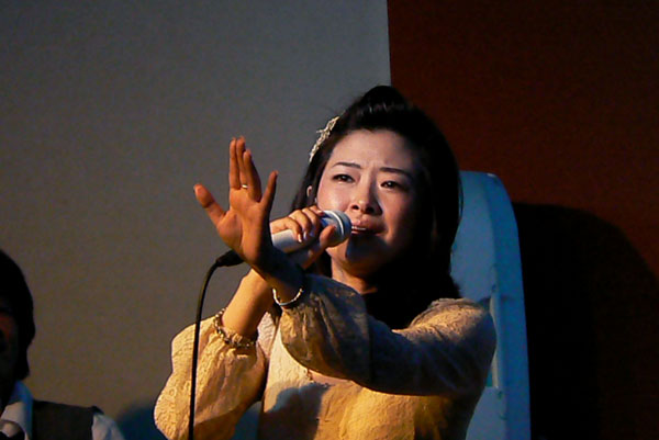 shimon452 2010.10. 9�w���� birthday Live�x (10)