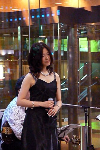 shimon461 2011.2.26 �w���� Dinner Live �uQualia Garden�v�x (03)