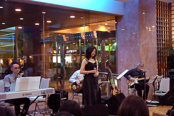 shimon463 2011.2.26 �w���� Dinner Live �uQualia Garden�v�x (05)