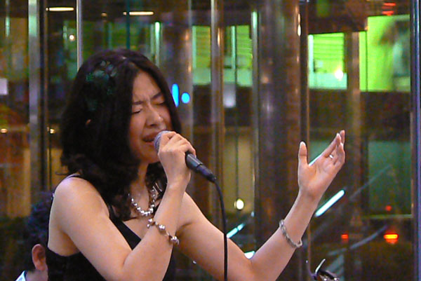 shimon466 2011.2.26 �w���� Dinner Live �uQualia Garden�v�x (08)