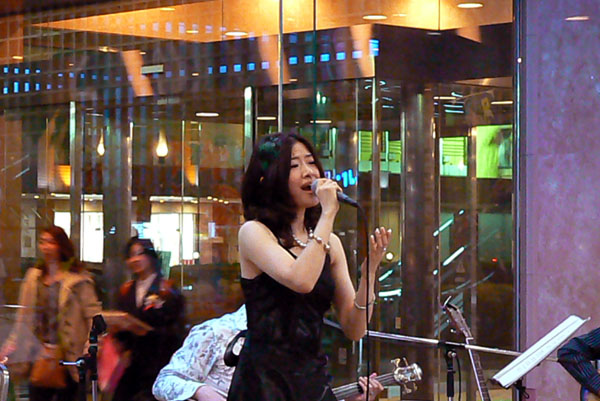 shimon467 2011.2.26 �w���� Dinner Live �uQualia Garden�v�x (09)