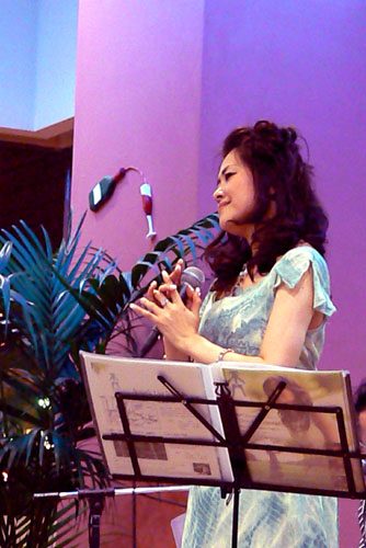 shimon474 2011.2.26 �w���� Dinner Live �uQualia Garden�v�x (16)