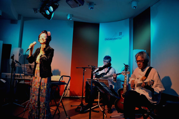 shimon522 2012.10.12 ���� Birthday Live�`���ӂ̂����`(01)