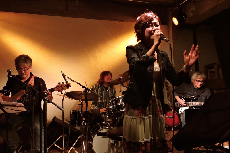 2015.10.16  Birthday Live`ӂ̂`(03)