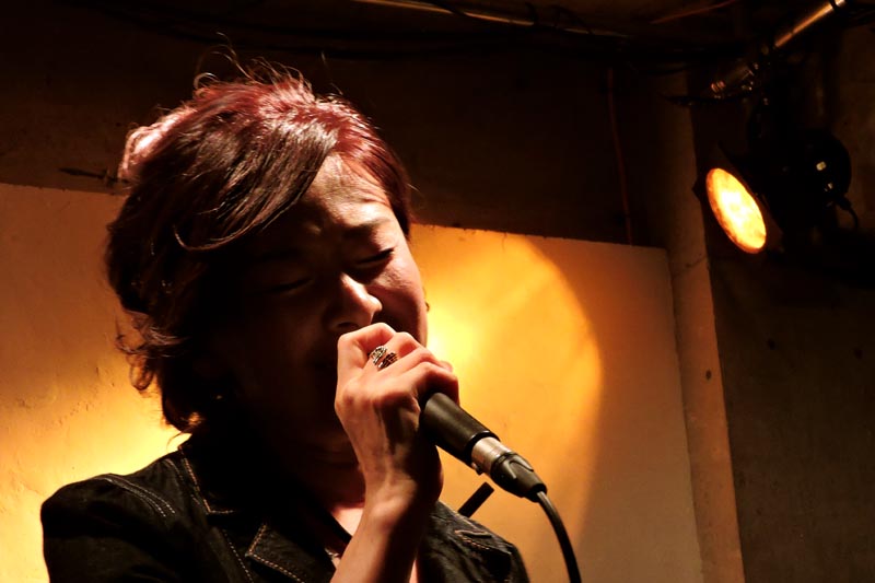 2015.10.16  Birthday Live`ӂ̂`(04)