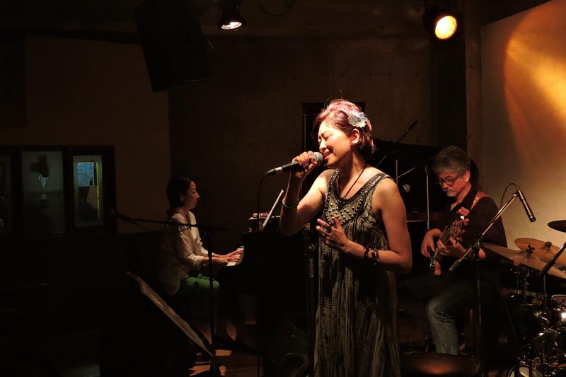2015.10.16  Birthday Live`ӂ̂`(13)