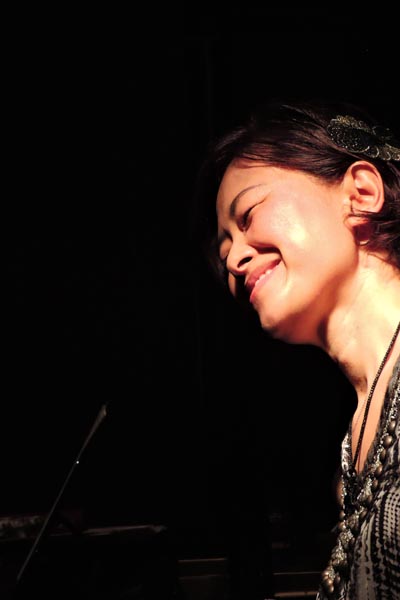2015.10.16  Birthday Live`ӂ̂`(18)