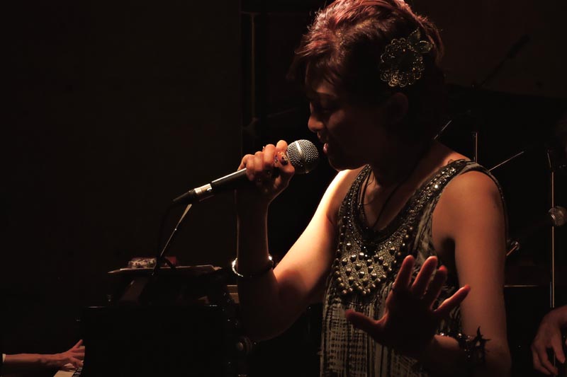 2015.10.16  Birthday Live`ӂ̂`(20)