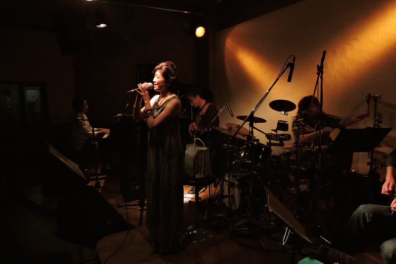 2015.10.16  Birthday Live`ӂ̂`(21)